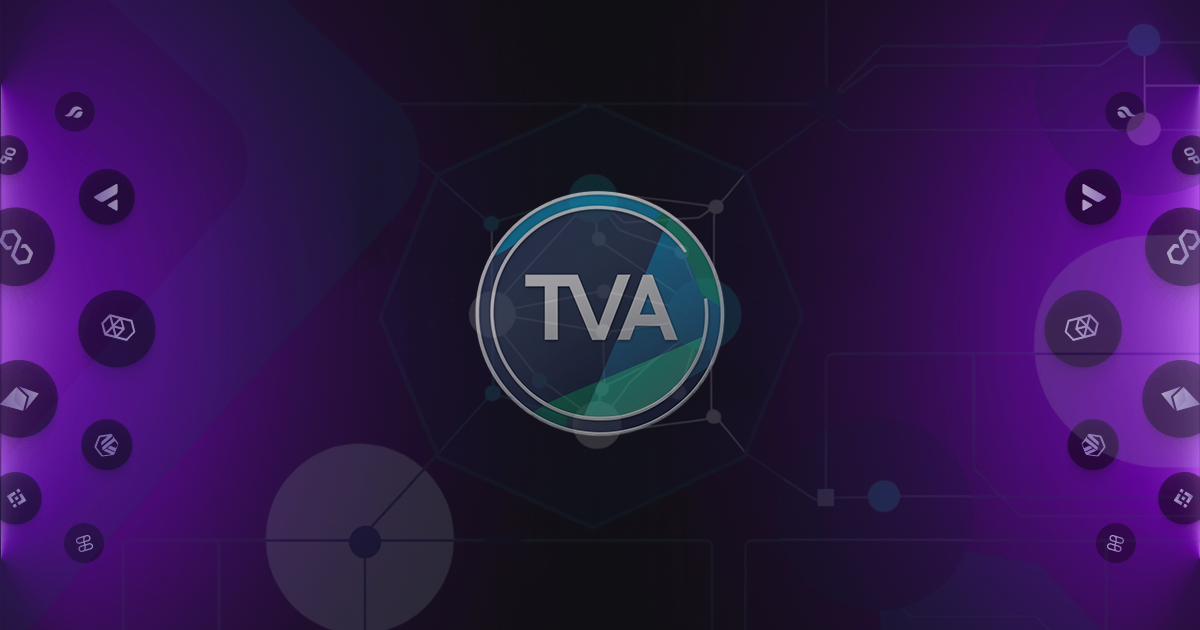 Trava TVA official wallpaper