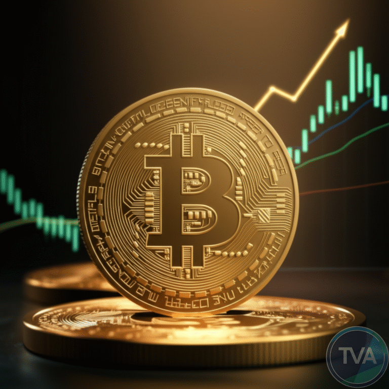 Bitcoin and Ether Soar as Ethereum ETF Optimism Ignites Market Rally