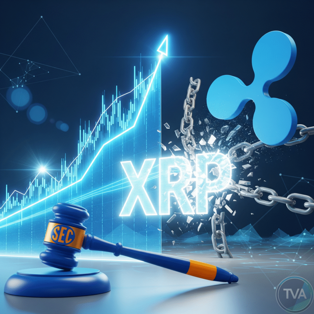 Xrp and sec regulatory dispute