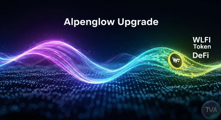 Alpenglow Upgrade, Solana; WLFI Token, DeFi growth
