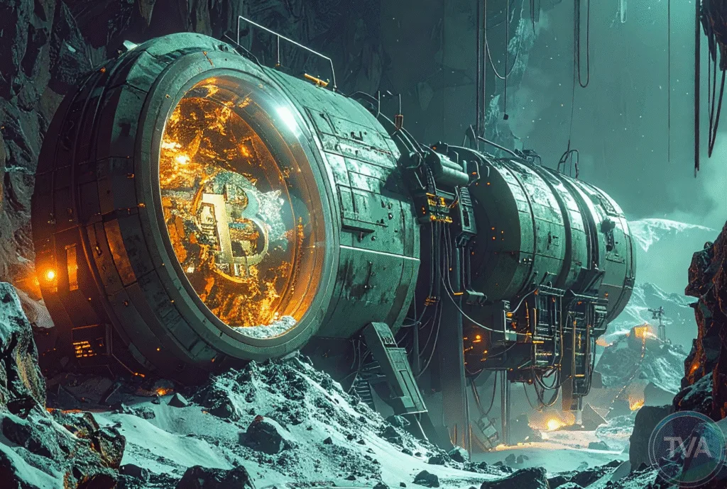 Cryptocurrency Mining in 2025