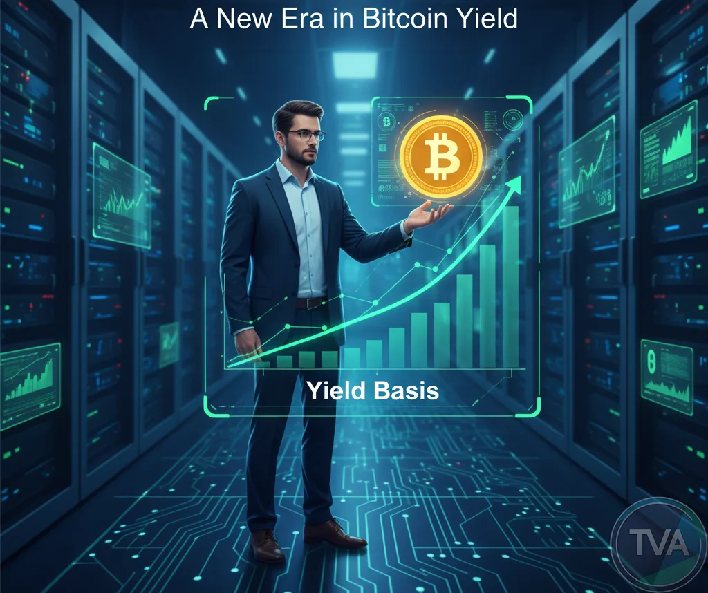 TVA New bitcoin yield Era