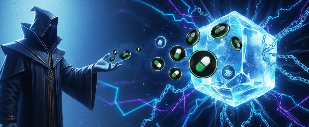 TVA Pump.fun’s PUMP Token