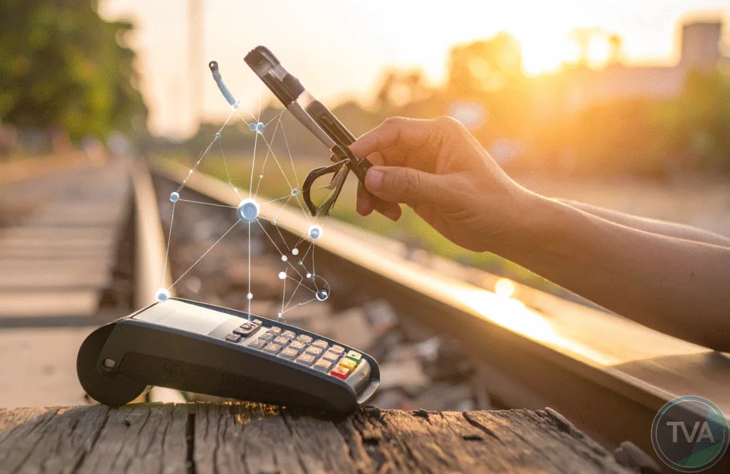 Sui Network, Google and Agentic Payment