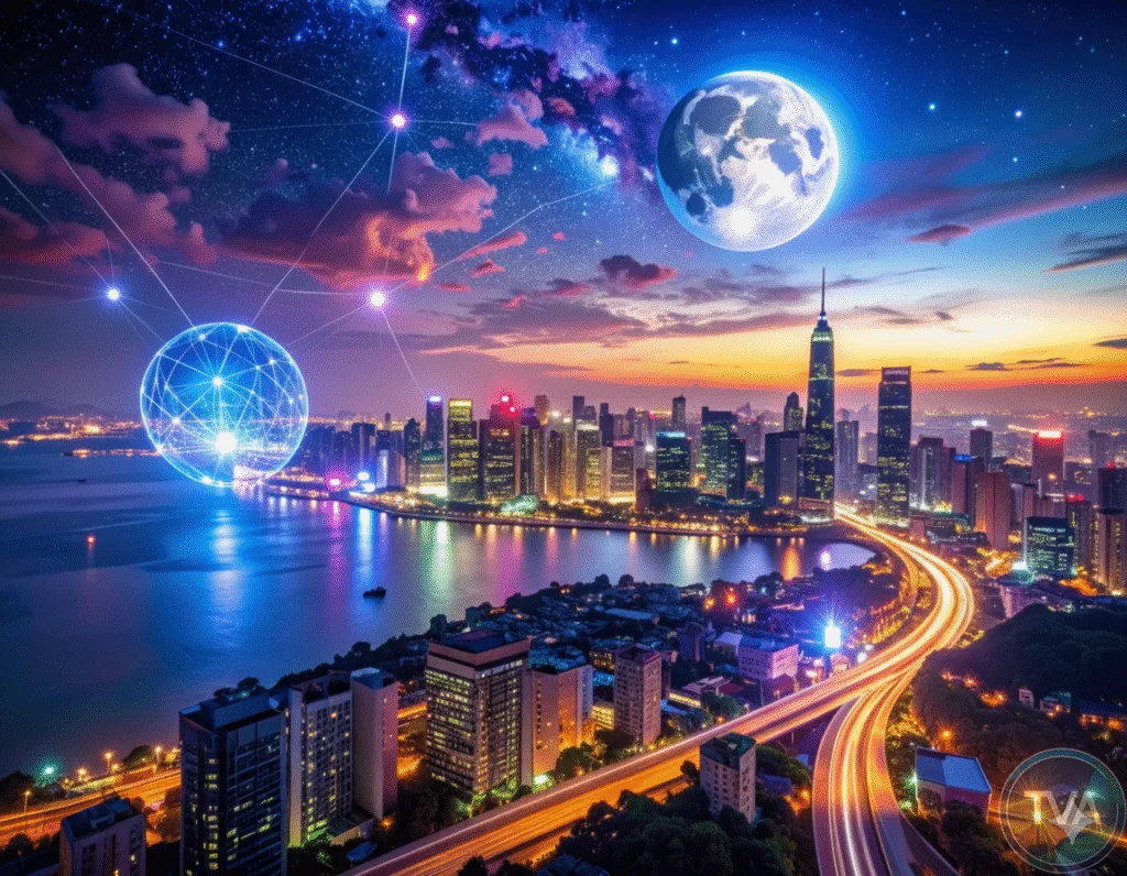 XYO Launches XL1, a Scalable Layer 1 with Millions of Nodes