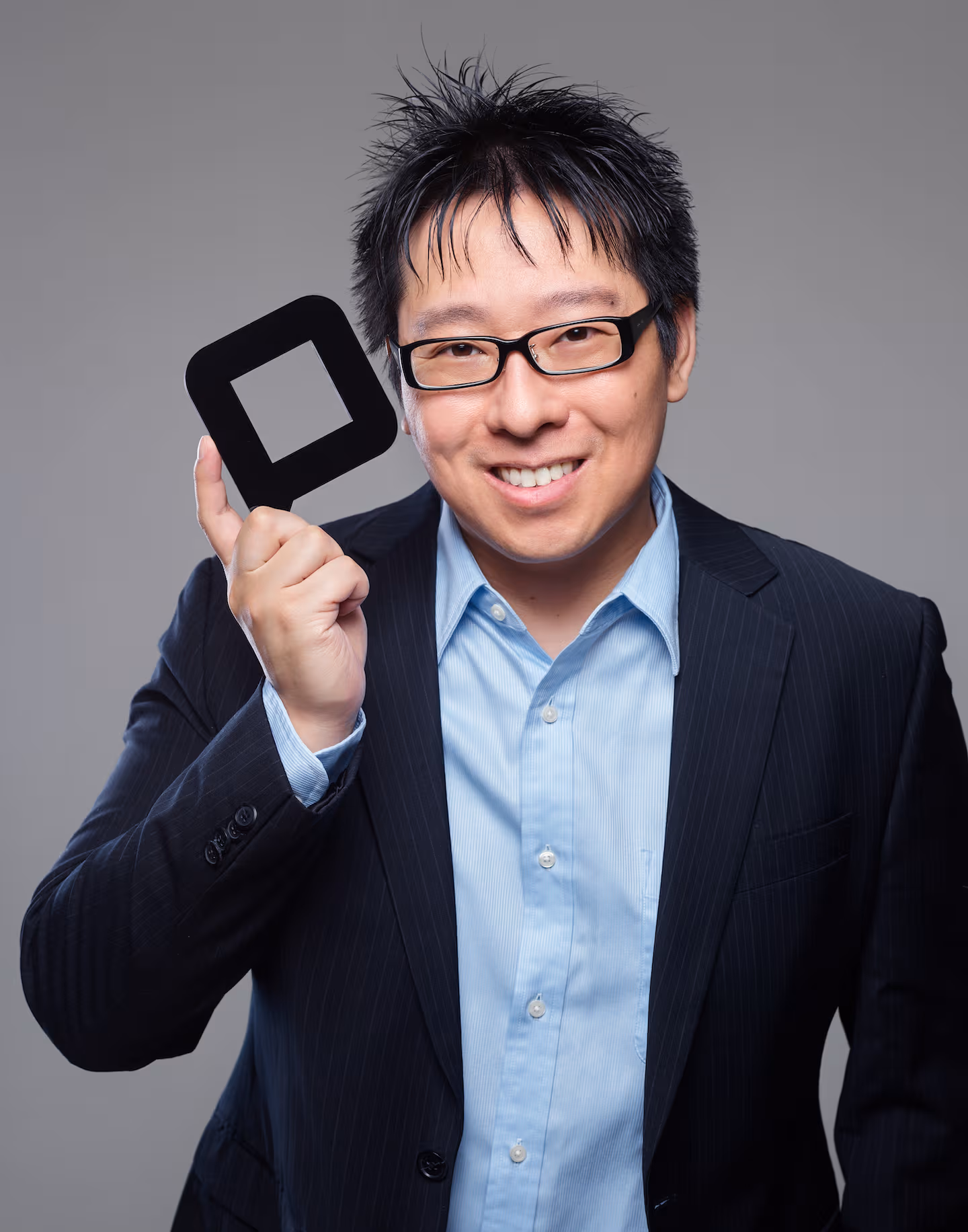 Samson Mow