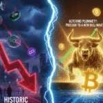 TVA Altcoins Plummet Ahead of a Possible Altseason