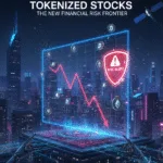 TVA Tokenized stocks, a new risk