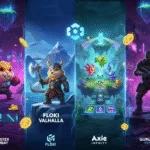 TVA play-to-earn-games